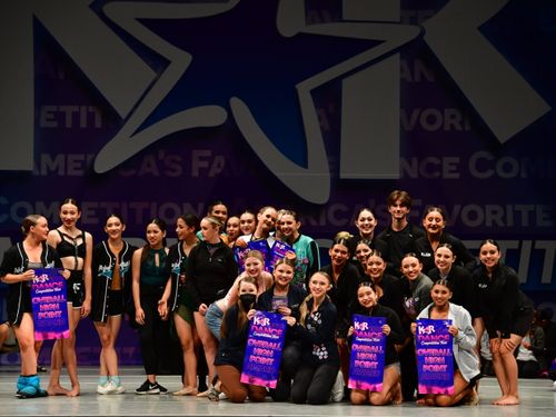 Riverside, CA - 5/20/2022 - Awards
