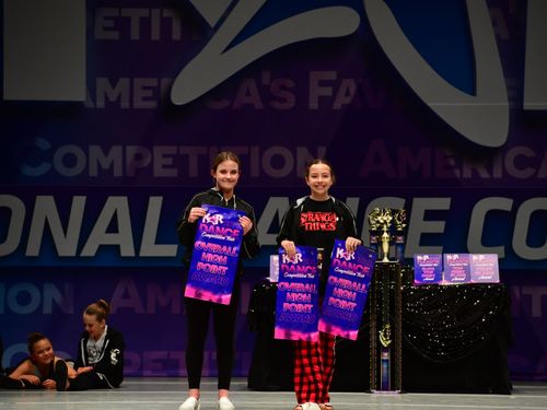 Riverside, CA - 5/20/2022 - Awards