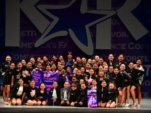 Riverside, CA - 5/20/2022 - Awards