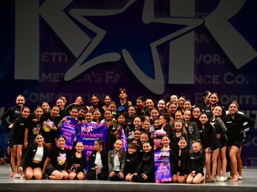 Riverside, CA - 5/20/2022 - Awards