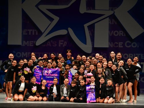 Riverside, CA - 5/20/2022 - Awards