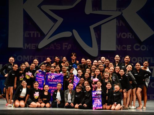 Riverside, CA - 5/20/2022 - Awards