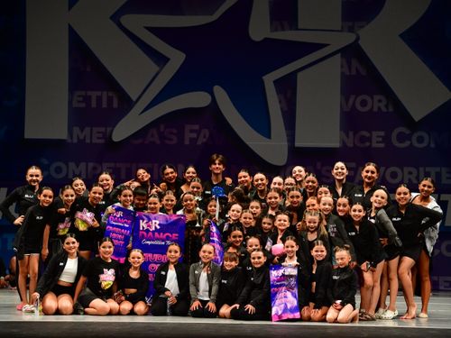 Riverside, CA - 5/20/2022 - Awards