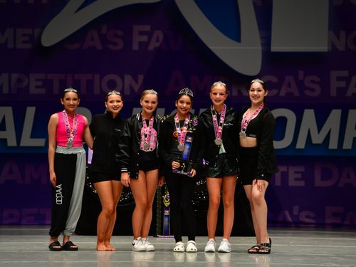 Riverside, CA - 5/20/2022 - Awards