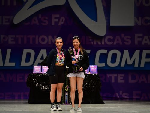 Riverside, CA - 5/20/2022 - Awards