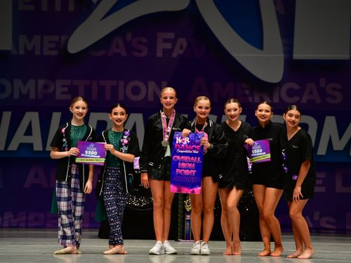 Riverside, CA - 5/20/2022 - Awards