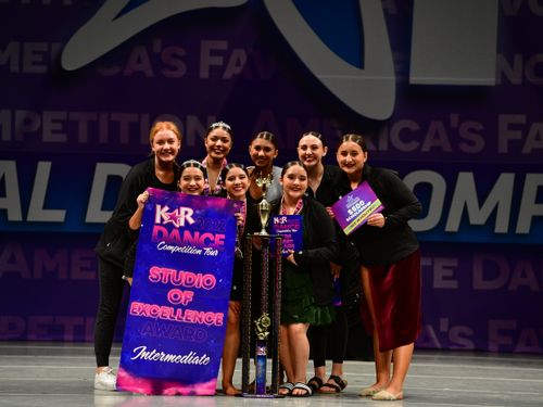 Riverside, CA - 5/20/2022 - Awards