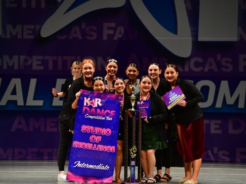 Riverside, CA - 5/20/2022 - Awards