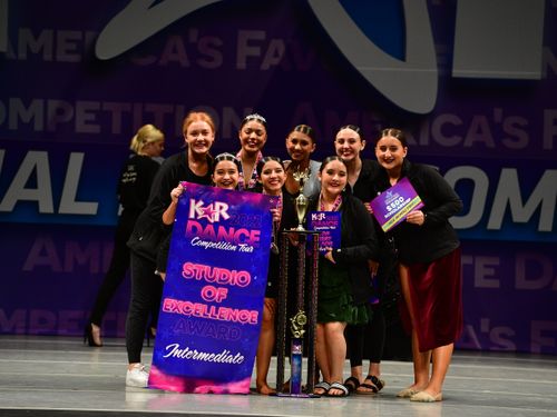 Riverside, CA - 5/20/2022 - Awards