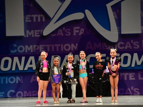 Riverside, CA - 5/20/2022 - Awards