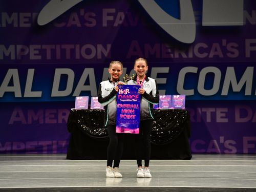 Riverside, CA - 5/20/2022 - Awards