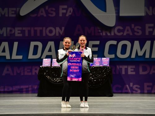 Riverside, CA - 5/20/2022 - Awards