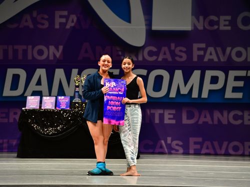 Riverside, CA - 5/20/2022 - Awards