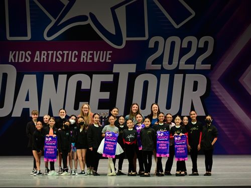 San Jose, CA - 5/19/2022 - Awards