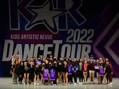 San Jose, CA - 5/19/2022 - Awards