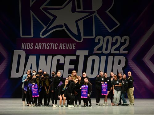 San Jose, CA - 5/19/2022 - Awards