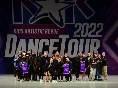 San Jose, CA - 5/19/2022 - Awards