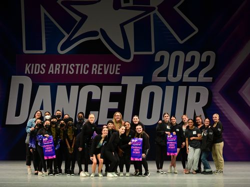 San Jose, CA - 5/19/2022 - Awards
