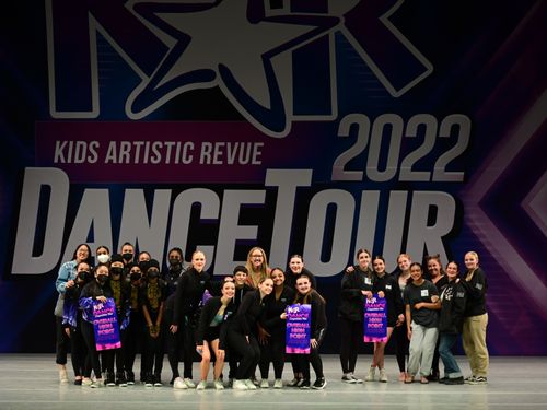 San Jose, CA - 5/19/2022 - Awards