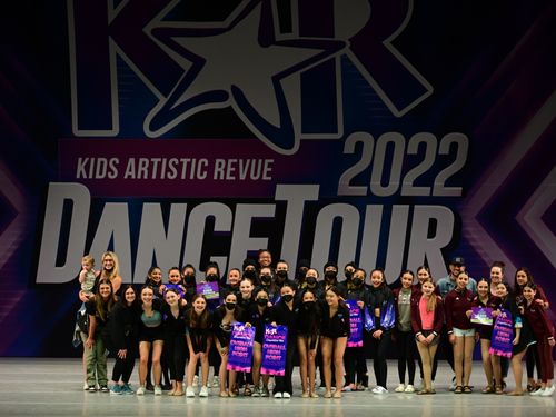 San Jose, CA - 5/19/2022 - Awards