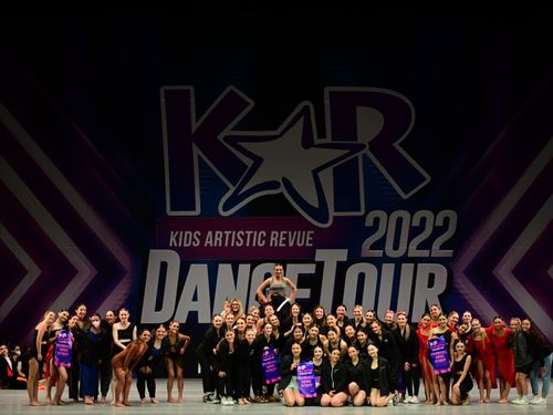 San Jose, CA - 5/19/2022 - Awards