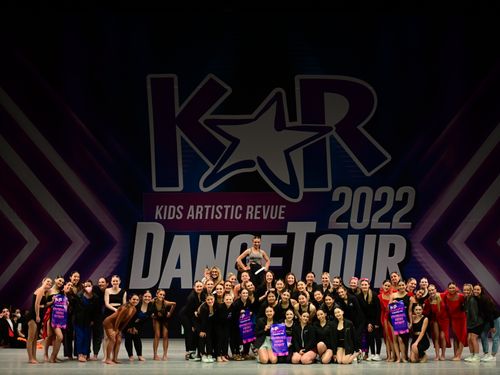 San Jose, CA - 5/19/2022 - Awards