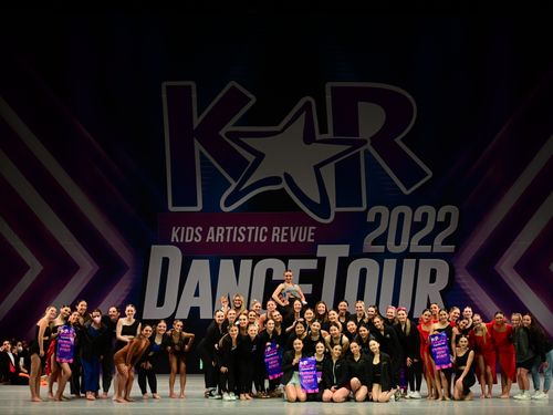 San Jose, CA - 5/19/2022 - Awards