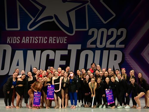 San Jose, CA - 5/19/2022 - Awards
