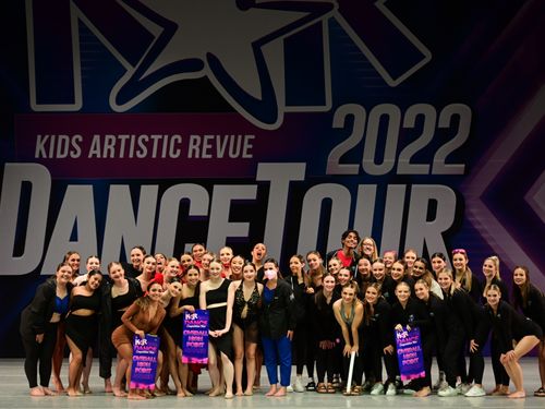 San Jose, CA - 5/19/2022 - Awards
