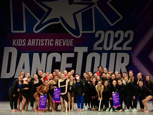 San Jose, CA - 5/19/2022 - Awards