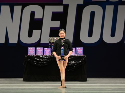 San Jose, CA - 5/19/2022 - Awards