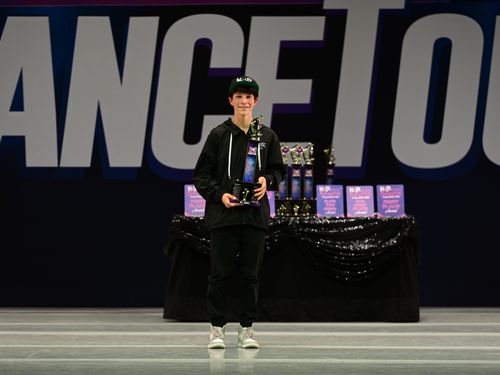 San Jose, CA - 5/19/2022 - Awards