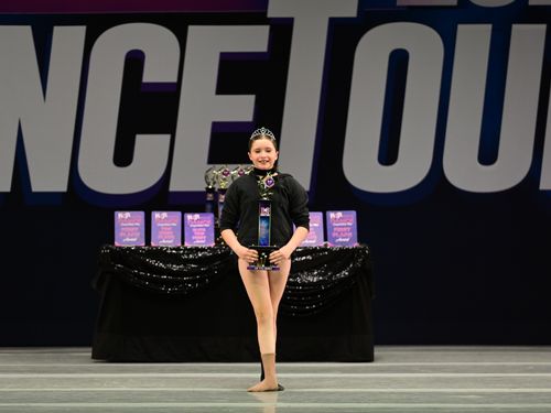 San Jose, CA - 5/19/2022 - Awards