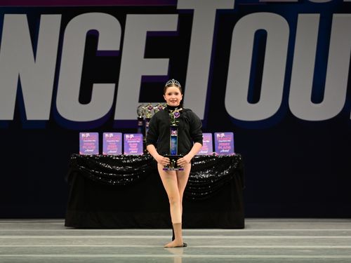 San Jose, CA - 5/19/2022 - Awards