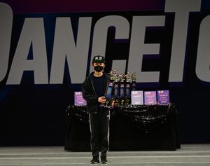 San Jose, CA - 5/19/2022