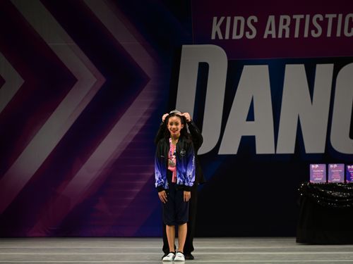 San Jose, CA - 5/19/2022 - Awards