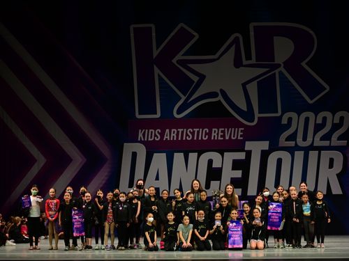 San Jose, CA - 5/19/2022 - Awards