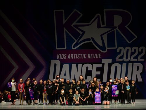 San Jose, CA - 5/19/2022 - Awards