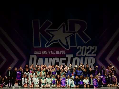 San Jose, CA - 5/19/2022 - Awards