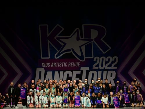 San Jose, CA - 5/19/2022 - Awards