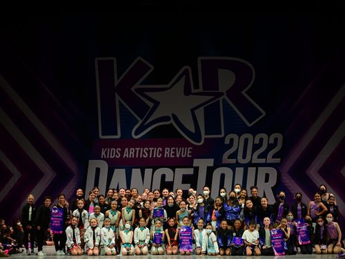 San Jose, CA - 5/19/2022 - Awards
