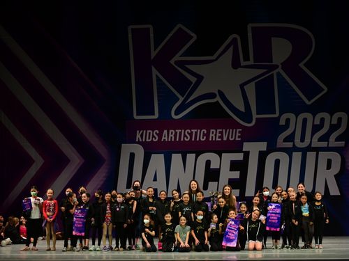 San Jose, CA - 5/19/2022 - Awards