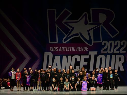 San Jose, CA - 5/19/2022 - Awards
