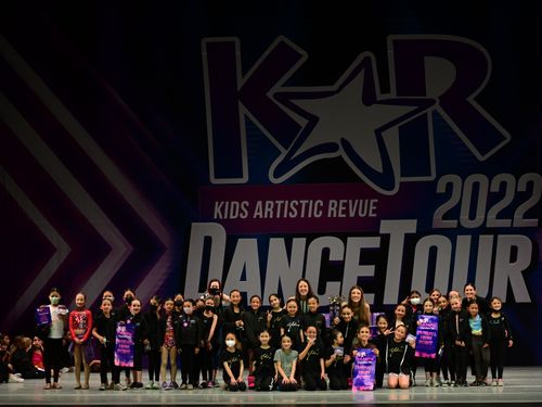 San Jose, CA - 5/19/2022 - Awards