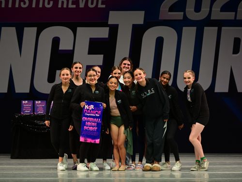 San Jose, CA - 5/19/2022 - Awards