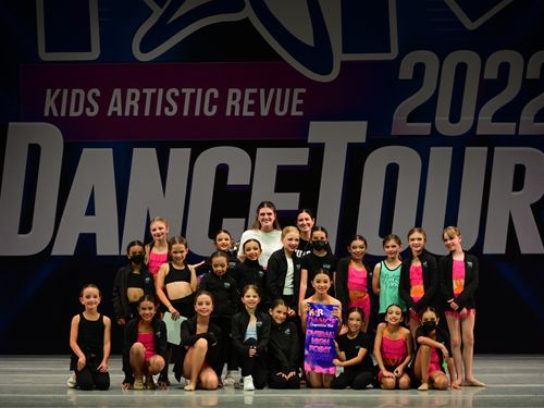 San Jose, CA - 5/19/2022 - Awards