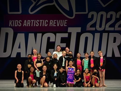San Jose, CA - 5/19/2022 - Awards