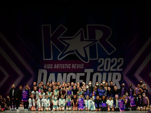 San Jose, CA - 5/19/2022 - Awards