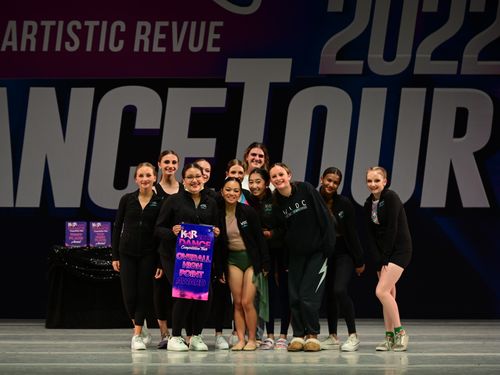 San Jose, CA - 5/19/2022 - Awards