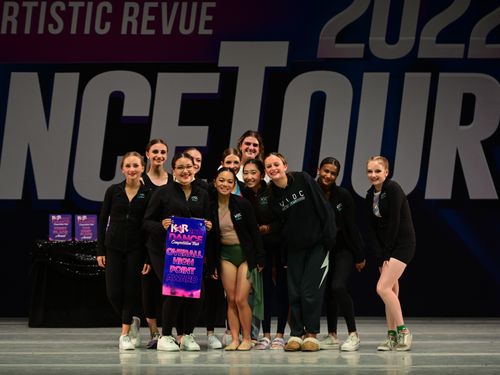 San Jose, CA - 5/19/2022 - Awards